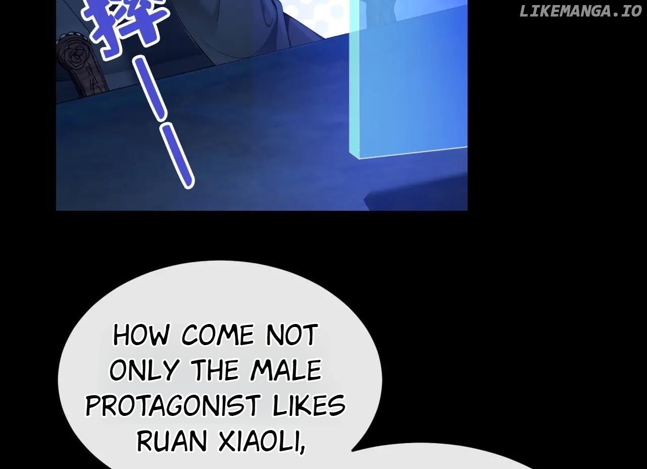 Quick Transmigration: The Host Wants To Die Chapter 151 - page 61